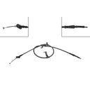 Dorman C660853 Parking Brake Cable - Rear Left