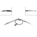 Dorman C660857 Parking Brake Cable - Rear Left