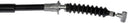 Dorman C660871 Parking Brake Cable - Rear Left