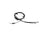 Dorman C660872 Parking Brake Cable - Front, Rear Left or Rear Right