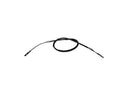 Dorman C660884 Parking Brake Cable - Intermediate