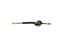 Dorman C660886 Parking Brake Cable - Intermediate