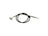 Dorman C660889 Parking Brake Cable - Intermediate