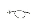 Dorman C660890 Parking Brake Cable - Intermediate