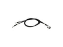 Dorman C660893 Parking Brake Cable - Intermediate