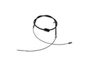 Dorman C660896 Parking Brake Cable - Front