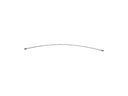 Dorman C660898 Parking Brake Cable - Intermediate