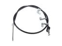 Dorman C660901 Parking Brake Cable - Rear Left