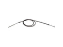 Dorman C660909 Parking Brake Cable - Front