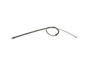 Dorman C660913 Parking Brake Cable - Front