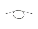 Dorman C660922 Parking Brake Cable - Intermediate