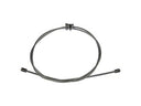 Dorman C660923 Parking Brake Cable - Intermediate