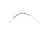 Dorman C660935 Parking Brake Cable - Front