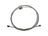 Dorman C660940 Parking Brake Cable - Intermediate