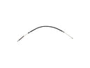 Dorman C660957 Parking Brake Cable - Rear Left