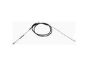 Dorman C660960 Parking Brake Cable - Rear Rearward or Rear Right