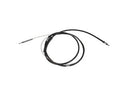 Dorman C660962 Parking Brake Cable - Rear Right