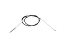 Dorman C660964 Parking Brake Cable - Rear Right