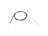 Dorman C660965 Parking Brake Cable - Rear Right