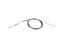 Dorman C660966 Parking Brake Cable - Rear Rearward or Rear Right