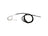 Dorman C660967 Parking Brake Cable - Rear Right