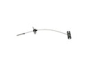 Dorman C660970 Parking Brake Cable - Rear Rearward or Rear Right
