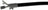 Dorman C660980 Parking Brake Cable - Rear Right