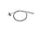Dorman C660986 Parking Brake Cable - Intermediate