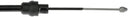 Dorman C661003 Parking Brake Cable - Rear Left