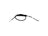 Dorman C661011 Parking Brake Cable - Rear Left
