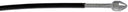 Dorman C661014 Parking Brake Cable - Rear Left