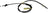 Dorman C661033 Parking Brake Cable - Rear Right