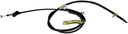 Dorman C661033 Parking Brake Cable - Rear Right