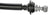 Dorman C661036 Parking Brake Cable - Rear Right