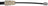 Dorman C661064 Parking Brake Cable - Rear Left