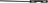 Dorman C661075 Parking Brake Cable - Rear Right