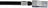 Dorman C661102 Parking Brake Cable - Rear Right