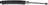 Dorman C661138 Parking Brake Cable - Rear Right