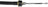 Dorman C661149 Parking Brake Cable - Rear Right