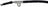 Dorman C661154 Parking Brake Cable - Rear Right