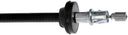 Dorman C661189 Parking Brake Cable - Front
