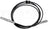 Dorman C661245 Parking Brake Cable - Intermediate