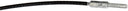 Dorman C661258 Parking Brake Cable - Front