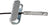 Dorman C661274 Parking Brake Cable - Intermediate