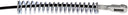 Dorman C661277 Parking Brake Cable - Rear Left