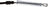 Dorman C661279 Parking Brake Cable - Rear Right