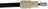 Dorman C661296 Parking Brake Cable - Rear Right