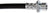 Dorman C661301 Parking Brake Cable - Intermediate
