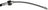 Dorman C661319 Parking Brake Cable - Rear Left or Rear Right