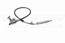 Dorman C661320 Parking Brake Cable - Rear Left